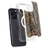 NFL Chicago Bears Realtree AP Camo iPhone 16 Pro MagSafe Case